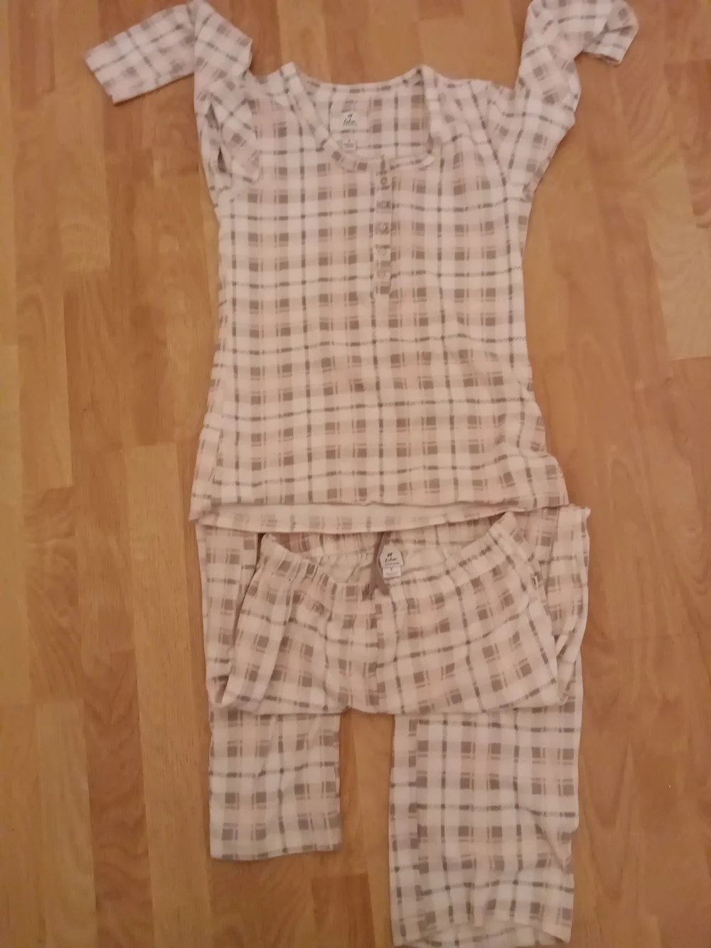 Echo comfortable kids
